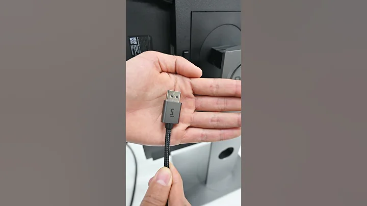 DisplayPort Cable｜Designed for all PC/monitors/desktops - 天天要闻
