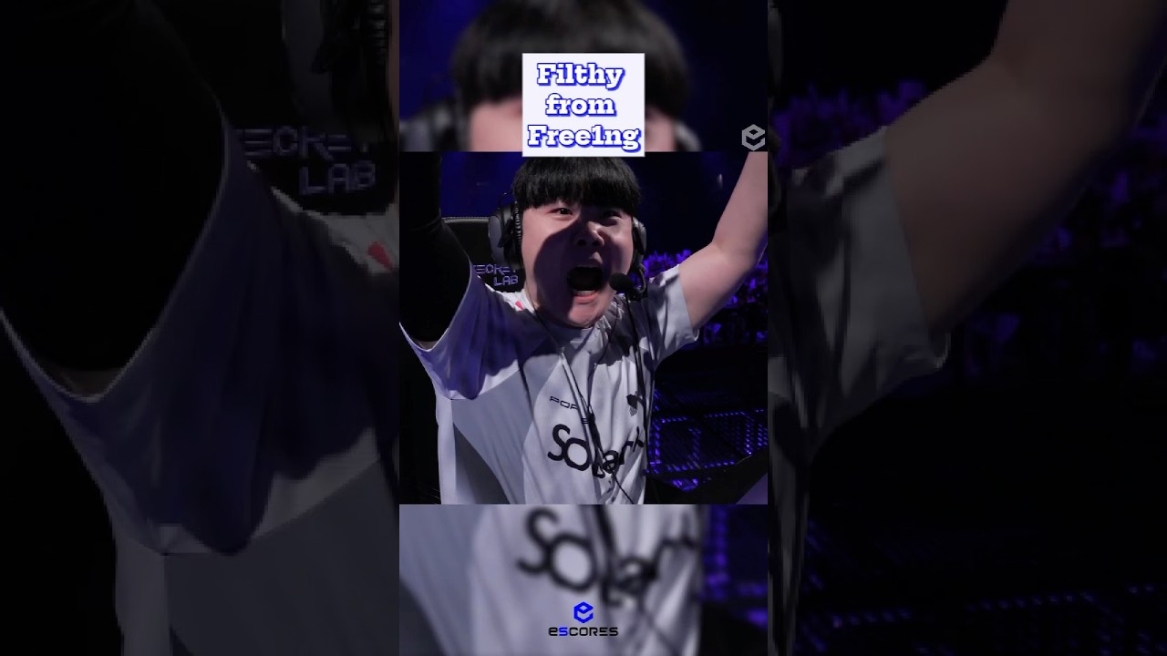 Does Free1ng have the fastest ACE ever?