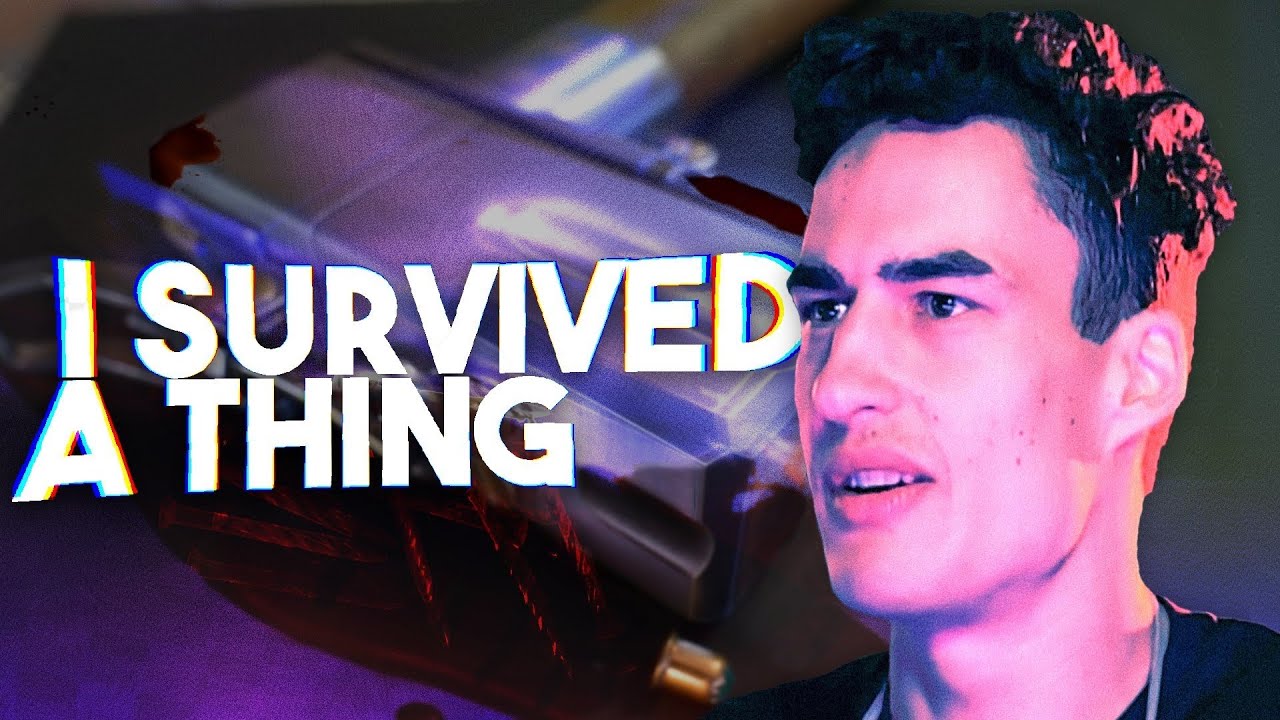 What is I Did A Thing's Most DANGEROUS BUILD?