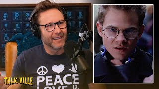 WELLING and ROSENBAUM Talk SHAWN ASHMORE’s Appearance in SMALLVILLE