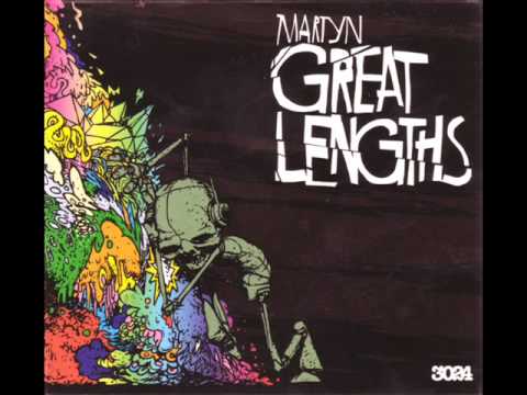 Martyn - Phone Lines