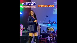 DIFARINA INDRA || WIDODARI Cipt Denny Caknan x Nurbayan || LATHANSA