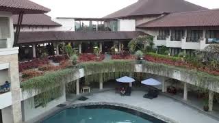 Jambuluwuk Resort Kota Batu - Asli RECOMENDED !!!