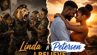 LINDA FT PETERSEN I BELIEVE MIXER 