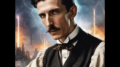 Nikola Tesla :The Forgotten Genius of Electrical Innovation