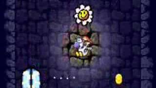 2-8: The Potted Ghosts Castle