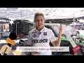 Christine GZ. 5 question to SSV girls. Baja Aragon 2022