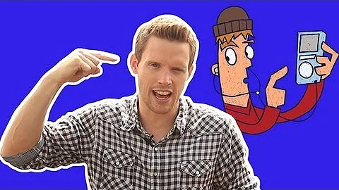 Why does your voice sound different on a recording? Greg Foot Answers Your Questions | Head Squeeze