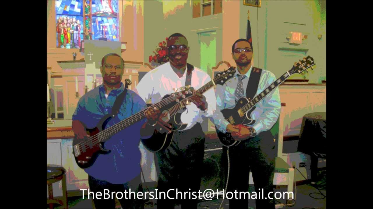 "Shackles" by Mary Mary Instrumental Guitar/Smooth Jazz version YouTube