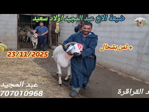 New In The Village Of Abdelmajid Oulad Said Ken Lmlih With The Price Mentioned Dated 23 11 25