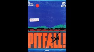 Pitfall!/ピットフォール (MSX, 1984, Activision/David Crane