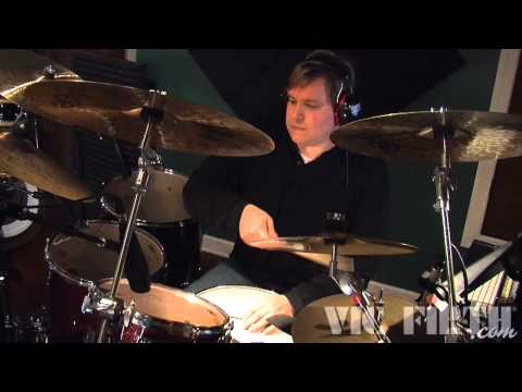 Dan Needham: Creating a Great Studio Sound and Groove