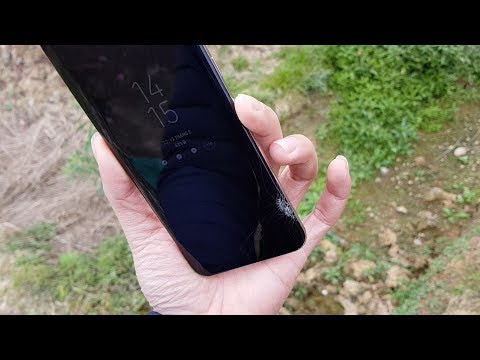 Video Nên thay màn hình trong hãng hay bên ngoài cho... - youtube