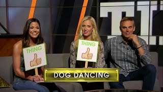 'Is This A Thing?' with Colin Cowherd and Kristine Leahy