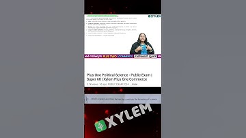 Unstoppable Xylem🔥💚