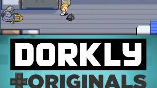 Dorkly Bits - Problem with Starter Pokemon