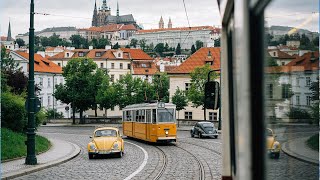 Daily Life in the Czech Republic | Exploring the Charm of Prague, Cozy Villages &amp; Rich Traditions