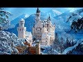 7 Castillos  Medievales Más Bellos Del Mundo