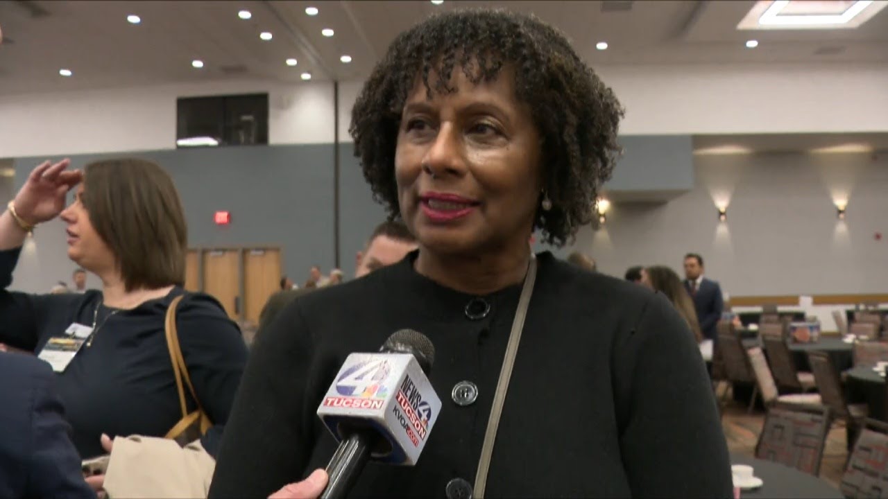 Gov Katie Hobbs Joined The Southern Arizona Leadership Council And The gov-katie-hobbs-joined-the-southern-arizona-leadership-council-and-the