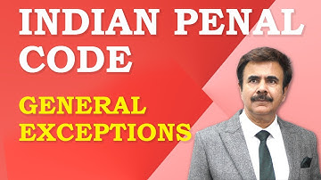 Lecture 20 - General Exceptions - IPC