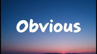 Nightcore Obvious Soundbloom-09 Official Lyrics Video Copyright - Free Music