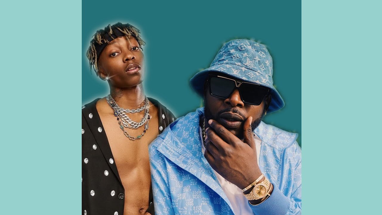 Xduppy & Dj Maphorisa - Bolwetse (Official Audio) Angekebuye_MC & Mluusician 