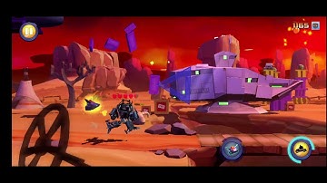 r/e ruined 2bot competitions confirmed! Sergeant thundercracker event day 1