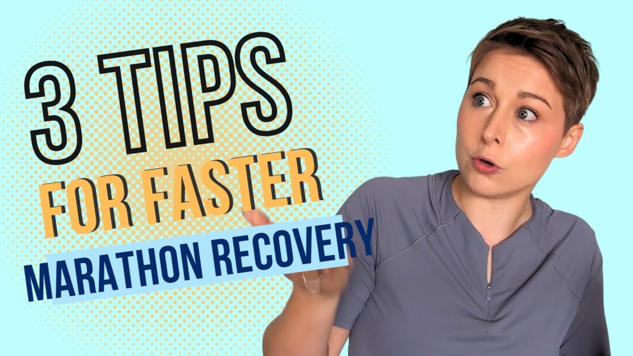 Faster Running Rebuild: 5 Tips for Returning to Strength Training Post-Marathon