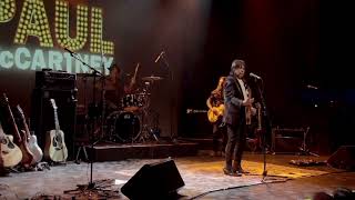 Silly Love Songs (Wings cover) - live at The Tivoli - John Kater
