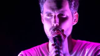 Video thumbnail of "HAEVN Live in Carré - 07 Lovelorn"