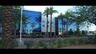 phoenixNAP Data Center Virtual Walkthrough 4K
