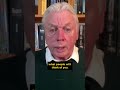 Don’t Censor Yourself 🎙️ — David Icke