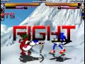 Team Wlanmaniax Vs Team TheIranSonic 2 