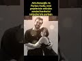 AFRA SARAÇOĞLU VE FURKAN ANDİÇ’TEN SET PAYLAŞIMI