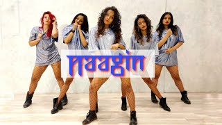 Naagin | Aastha Gill X Akasa | The BOM Squad
