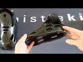 How whistlekick martial arts sparring gear equipment holds up over time