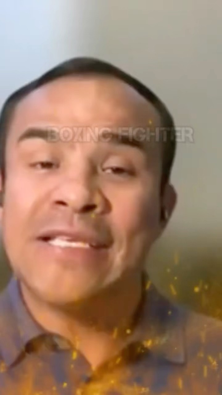 JUAN MANUEL MARQUEZ Y MARCO BARRERA DAN PRONOSTICO DE LA REVANCHA ENTRE NAVARRETE VS OSCAR VALDEZ