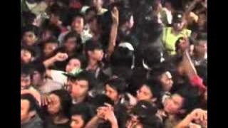 OM. PERSADA Probolinggo Tuhan by Rofil Persada.flv