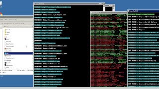 [FREE] Bazooka V1.2 Bot - Auto Shell Upload Exploit 2018