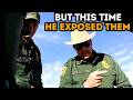 He Filed A Complaint Then The Same Officer Targeted Him Again In Pure Retaliation