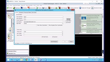ConnectWise Automate (LabTech) Quick Tip: User Audit Levels