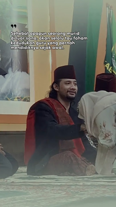 GUS THUBA BIN GUS ROBERT BIN GUS MIEK PLOSO KEDIRI