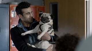 We Are Disorderly - Ep.5 ''Our Dog''