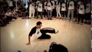 Jay Rawk SOLO | STYLE ELEMENTS CREW! | Showcase exhibition | 20th year ann