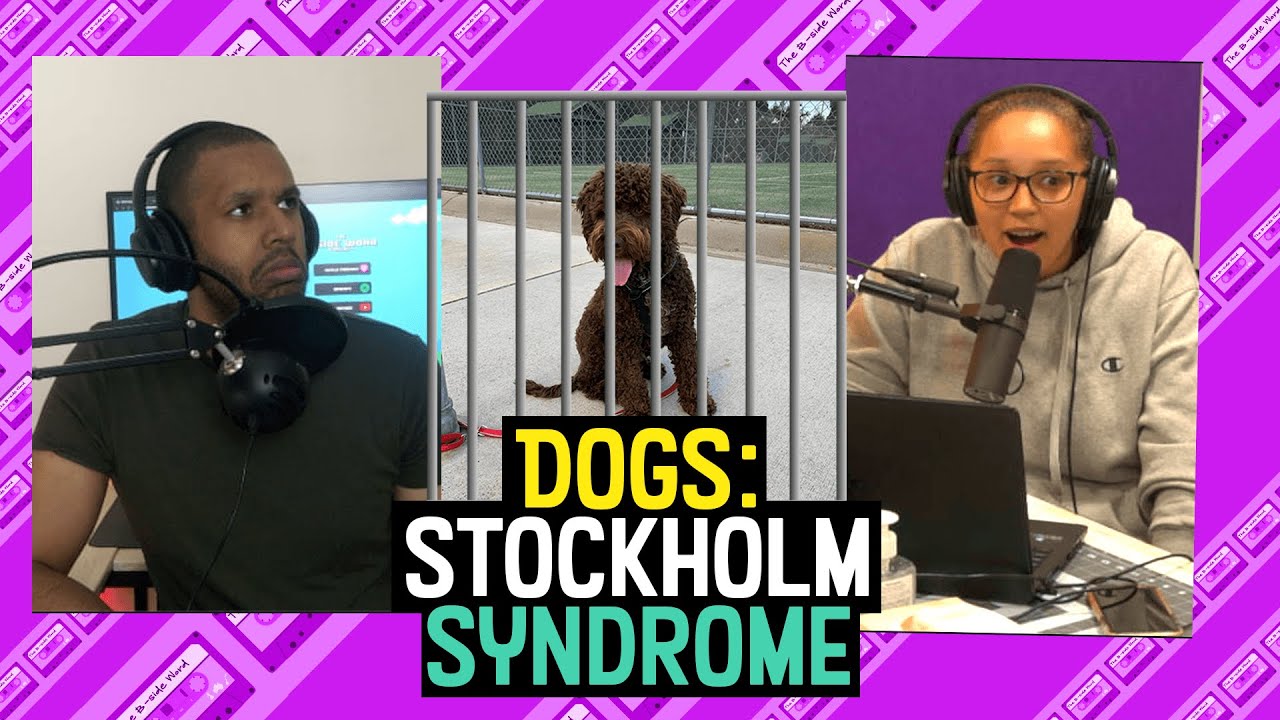 TBSW Extras Do dogs have Stockholm syndrome? YouTube