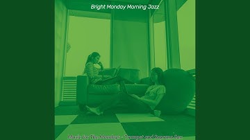 Sparkling Backdrops for Commuting