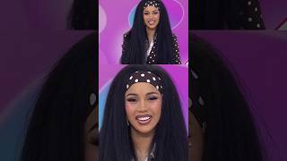 Cardi Code with Cardi B
Cardi B always keeps it real, so we asked her to weigh in on some social dilemmas in a segment called, ‘Cardi Code. #JennaandSheinelle
From March 2026
» Subscribe to Today with Jenna & Sheinelle: https://www.youtube.com/@jennasheinelle
» Watch TODAY All Day: https://www.youtube.com/today
America’s feel-good morning show with big stars and sweet surprises! Join Jenna Bush Hager and Sheinelle Jones for an hour of connection, fun and laughs.
Connect with TODAY with Jenna & Sheinelle!
Visit the TODAY with Jenna & Sheinelle Website: https://www.today.com/jenna-and-sheinelle
Find TODAY on Facebook: https://www.facebook.com/jennasheinelle
Follow TODAY on Twitter: https://x.com/jennasheinelle
Follow TODAY on Instagram: https://www.instagram.com/jennasheinelle
#cardib #musician Cardi Code with Cardi B