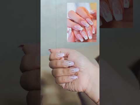 تركيب اظافر شي ان