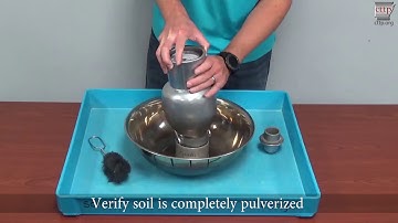 ARDOT 347 - Speedy Moisture Tester