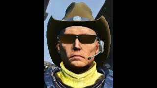 Planetside 2 - Random Purple Clips #4